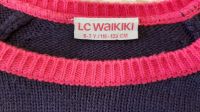 Лот: 17981673. Фото: 3. Платье вязаное "LC Waikiki", р-р... Дети растут