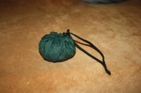 Лот: 4814874. Фото: 2. Рюкзак мини. Туризм