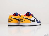 Лот: 17689469. Фото: 4. Кроссовки Nike Air Jordan 1 Low... Красноярск