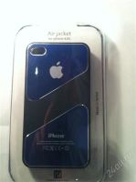 Лот: 1682463. Фото: 3. Чехол на IPhone 4/4s Спортивная... Смартфоны, связь, навигация