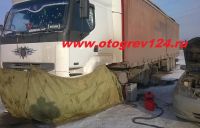 Лот: 8837016. Фото: 3. Отогрев авто легковых и ГРУЗоВЫХ... Услуги