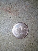 Лот: 8126372. Фото: 2. 1 евро цент 2007 год Франция. Монеты