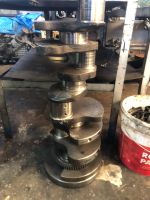 Лот: 18405171. Фото: 3. Вал коленчатый. Авто, мото, водный транспорт