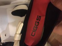 Лот: 13622376. Фото: 5. Классные туфли на выпускной 39...