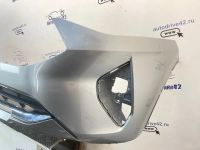 Лот: 25530740. Фото: 6. бампер Haval F7