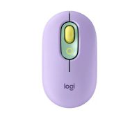 Лот: 21437311. Фото: 5. Мышь Logitech беспроводная POP...