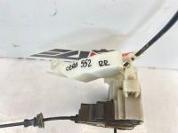 Лот: 25727731. Фото: 3. замок двери Kia Ceed ED. Авто, мото, водный транспорт