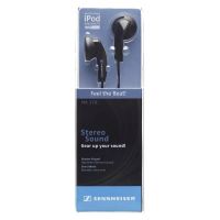 Лот: 4560594. Фото: 3. Новые наушники Sennheiser MX 170... Бытовая техника
