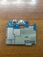 Лот: 15281739. Фото: 2. Основная плата рабочая Micromax... Запчасти, оборудование