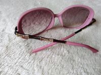 Лот: 11464714. Фото: 2. очки солнцезащитные Gucci в розовой... Аксессуары