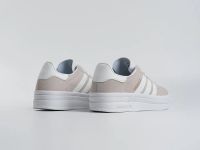 Лот: 25090018. Фото: 3. Кроссовки Adidas Gazelle Bold. Одежда, обувь, галантерея