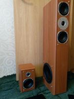 Лот: 4029555. Фото: 4. Акустика Eltax Hollywood 5-pack. Красноярск