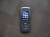 Лот: 72575. Фото: 2. Siemens CX 75. Смартфоны, связь, навигация