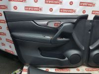 Лот: 20901396. Фото: 6. Обшивка двери Nissan Qashqai J11...