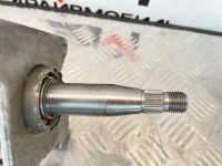 Лот: 25896848. Фото: 2. рулевая колонка Hyundai Matrix... Автозапчасти