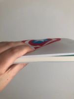 Лот: 15613720. Фото: 5. Блокнот Marvel “Капитан Америка...