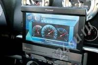 Лот: 361195. Фото: 2. Pioneer 6600DVD. Автозвук