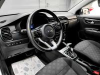 Лот: 22694067. Фото: 8. Kia Rio, IV X-Line 1.6 AT (123...