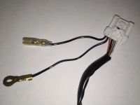 Лот: 15465372. Фото: 4. Кнопки на руль mazda 3 BK. Красноярск