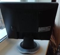 Лот: 13677434. Фото: 2. Монитор Samsung 17". Мониторы, проекторы