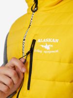 Лот: 24672414. Фото: 5. Жилет мужской Alaskan Juneau Vest...