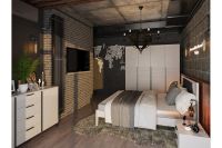 Лот: 23915301. Фото: 4. Комод Hoff Брента. Красноярск
