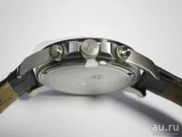 Лот: 8300603. Фото: 2. Мужской хронограф Jacques Lemans... Часы, аксессуары