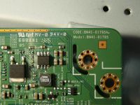 Лот: 11985114. Фото: 2. Майн BN41-01795A телевизора 40... Запчасти для бытовой техники