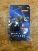 Лот: 25721616. Фото: 2. Новый межблочный аудио Кабель... Аксессуары