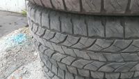 Лот: 3067337. Фото: 6. Вседорожные шины для тяжелых внедоррожников