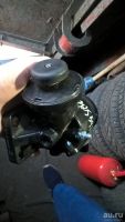 Лот: 13699853. Фото: 3. Топливный насос iveco 42545831... Авто, мото, водный транспорт