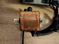 Лот: 25888612. Фото: 3. Система водяного охлаждения DeepCool... Компьютеры, оргтехника, канцтовары