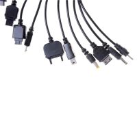 Лот: 16981048. Фото: 4. новый Универсальные 10 в 1 Usb... Красноярск