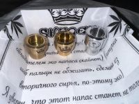Лот: 21579470. Фото: 5. Напас ювелирный