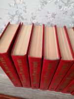 Лот: 18009538. Фото: 2. Агата Кристи 25 книг. Литература