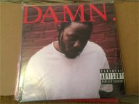 Лот: 10930889. Фото: 2. LP Kendrick Lamar — DAMN. Коллекционирование, моделизм