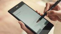 Лот: 4878363. Фото: 2. Смартфон Sony Z Ultra 16GB [6... Смартфоны, связь, навигация