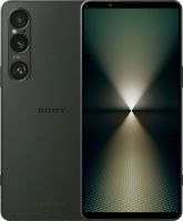 Лот: 23538123. Фото: 2. Sony Xperia 1 VI 12/256Gb Khaki... Смартфоны, связь, навигация