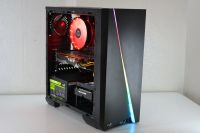 Лот: 16638363. Фото: 3. Игровой компьютер I3 9100F / GTX... Компьютеры, оргтехника, канцтовары