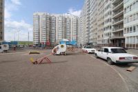 Лот: 25512600. Фото: 21. квартира , Красноярск Норильская...