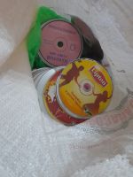 Лот: 25322631. Фото: 2. DVD диски. Носители информации