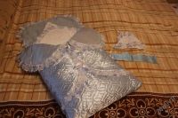 Лот: 2464844. Фото: 3. Конверт на выписку для мальчика. Дети растут