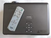 Лот: 12204056. Фото: 3. Проектор toshiba tlp t50. Компьютеры, оргтехника, канцтовары