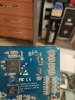 Лот: 20538039. Фото: 5. Плата видеозахвата Линия PCI-E...