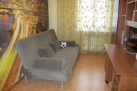 Лот: 6439358. Фото: 3. 2-комн. 60 лет октября 32. Недвижимость