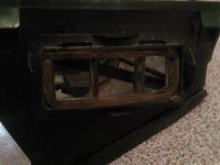 Лот: 2914622. Фото: 2. Кожух вентилятора отопителя (печки... Автозапчасти