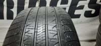 Лот: 20223606. Фото: 3. 215/55R17 94V Nexen N'PRIZ AH8... Авто, мото, водный транспорт