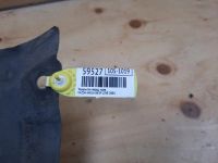 Лот: 18978904. Фото: 5. Подкрылок Mazda Axela BK3P L3VE...
