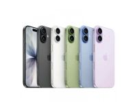 Лот: 25900197. Фото: 5. Смартфон Apple iPhone 17 256GB...