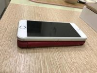 Лот: 10553417. Фото: 4. Продам iPhone 6 Silver 16Gb (на...